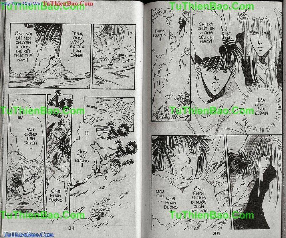 mây trắng tinh khôi chapter 11 18