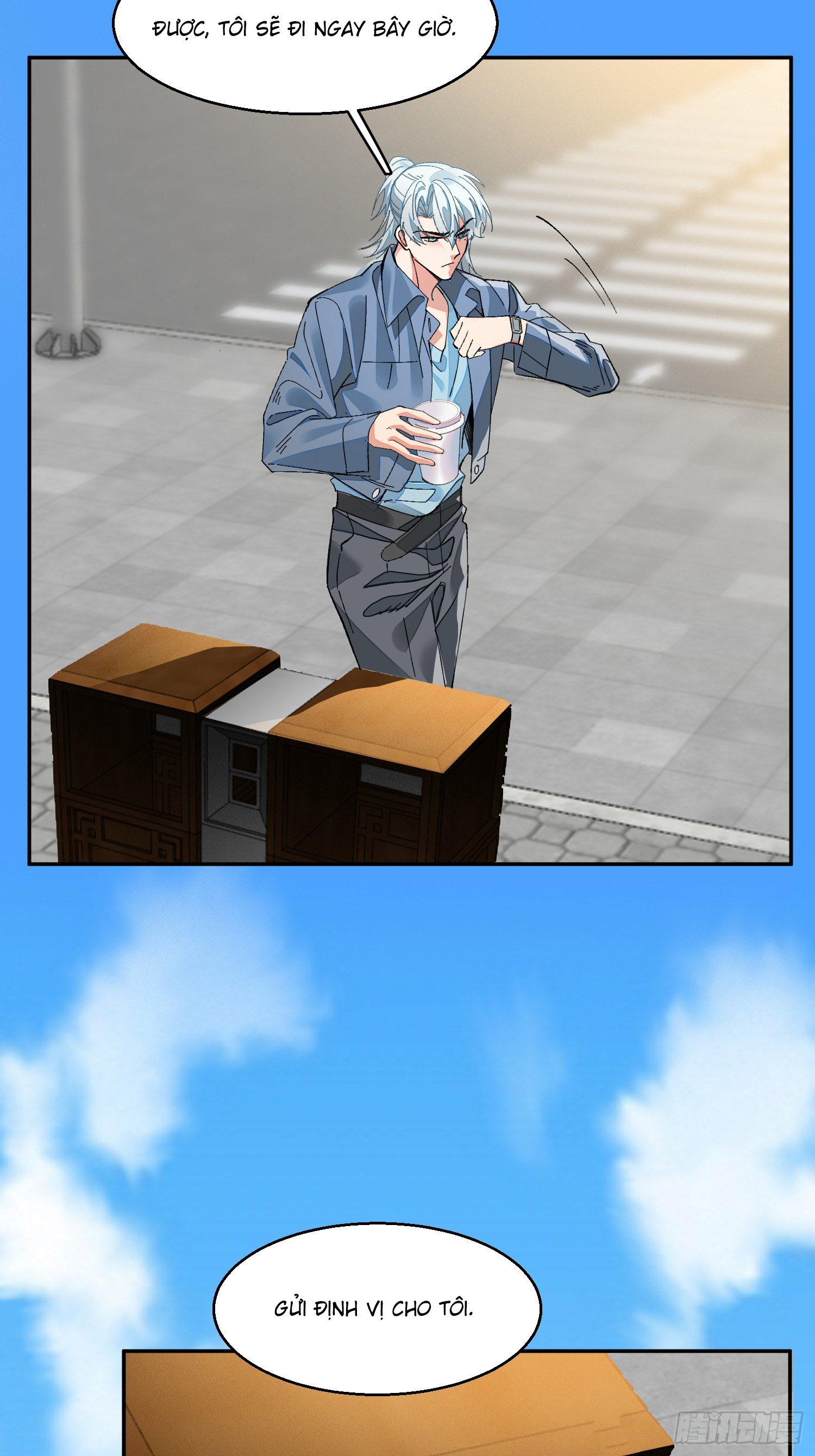 ỷ trên hiếp dưới chapter 3 2