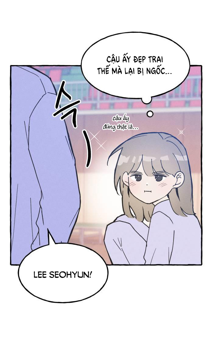 nguyên tắc của bạn thân là con trai chapter 2.2 23