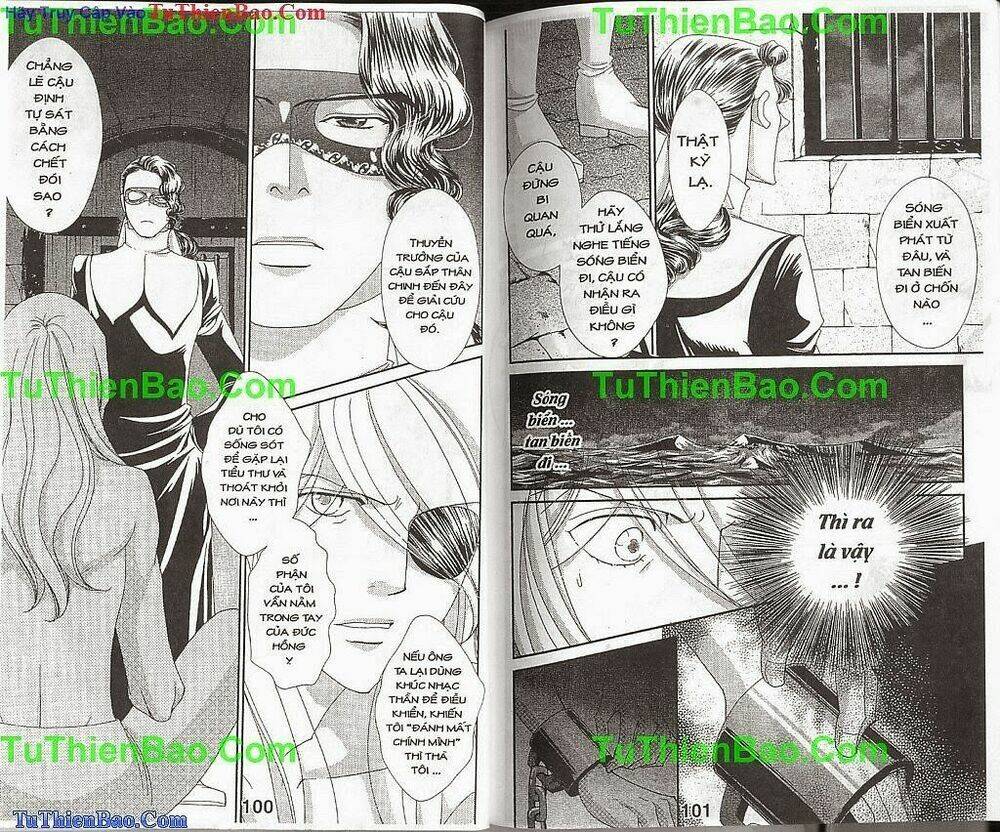 bông hoa cướp biển chapter 5 51