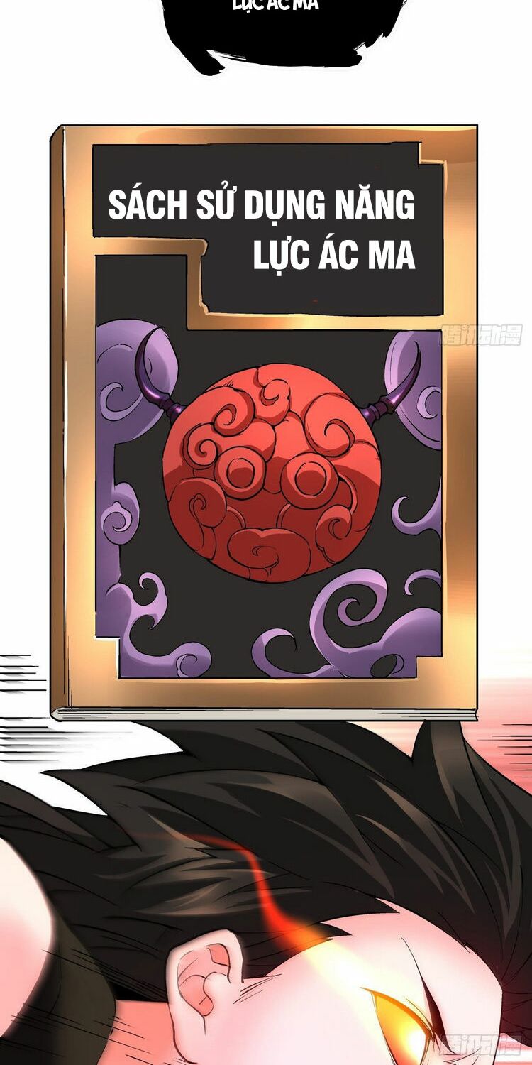 ta là nhà giàu số một, ta không muốn trọng sinh chapter 24 6