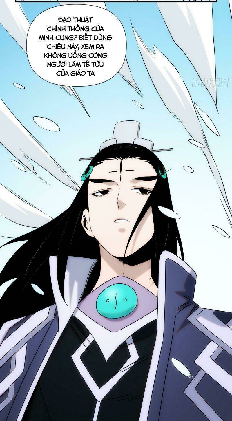 ma vương là đại địa chủ chapter 53 7