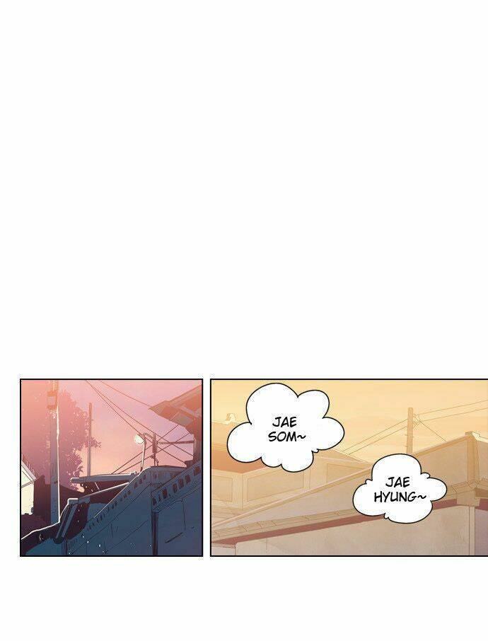 nữ sinh trường wilds chapter 24 13