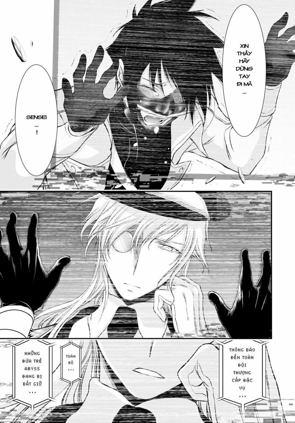 kích trụy vương huyền thoại chapter 49 14