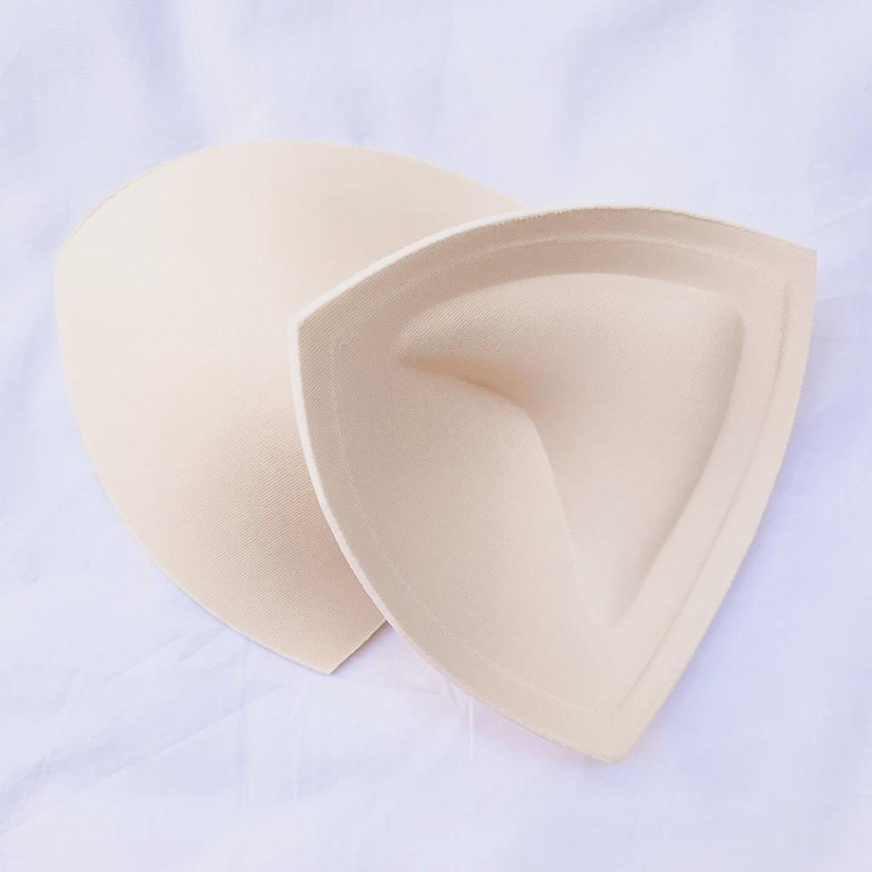 Miếng đệm ngực hình tam giác M2 MDN08