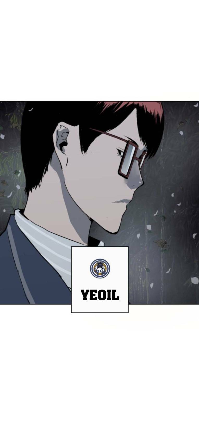 Weak Hero chapter 263 65