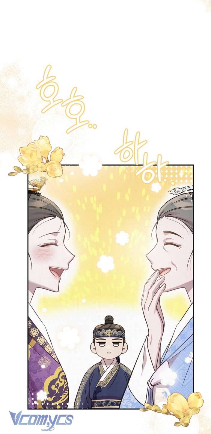 [18+] tiết học bí mật của trung điện chapter 22 52