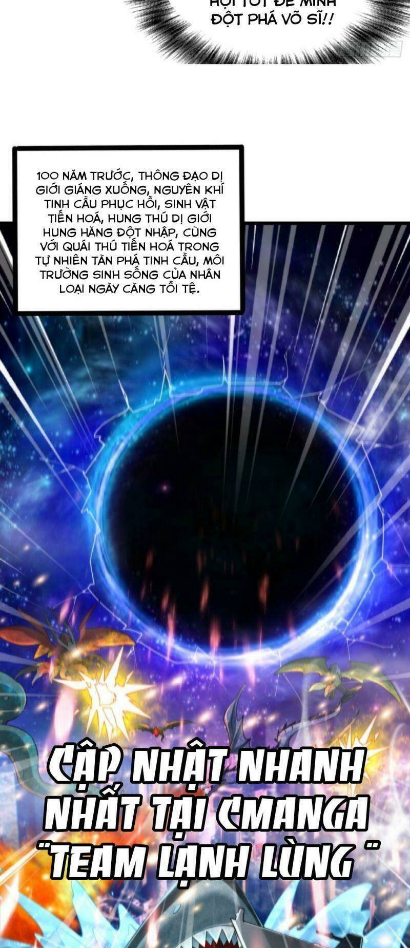 tối cường khắc kim chapter 1 44