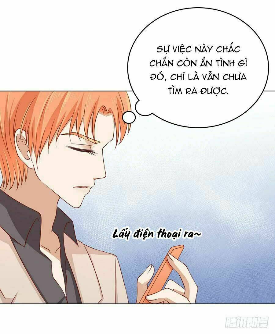 liệt ái tri hạ: series mật đào tiểu tình nhân chapter 106 21