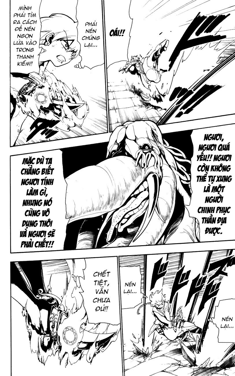 magi - the labyrinth of magic chapter 58 6