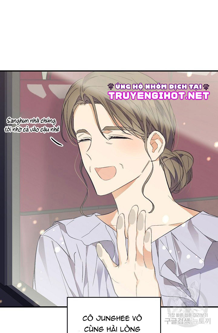 thở chung bầu không khí chapter 14 92