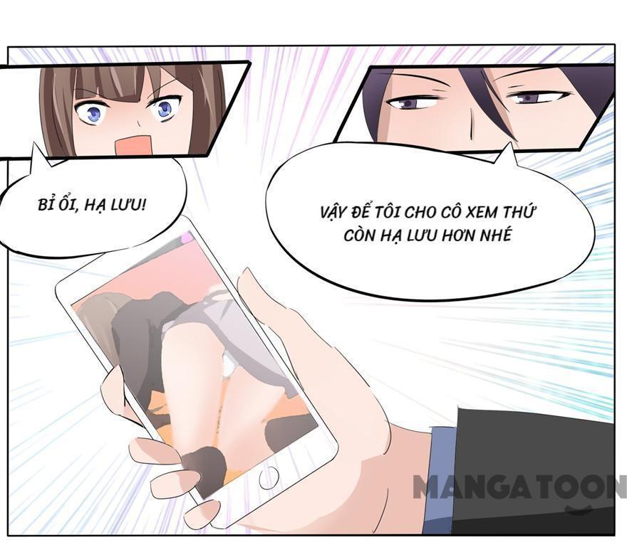 yêu nhầm chồng của cô út chapter 2 13