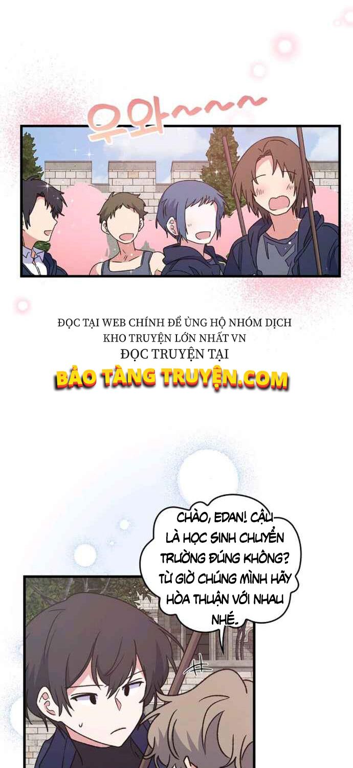 nhà hiền triết yigret chapter 4 43