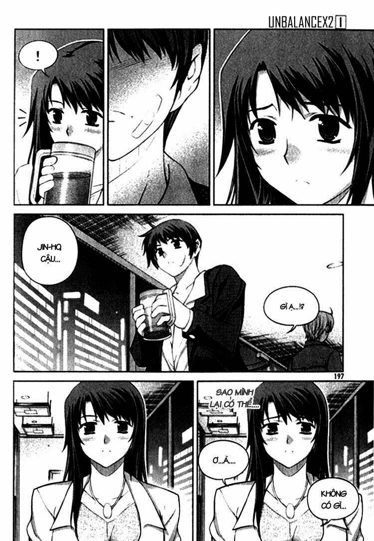 unbalance x unbalance chapter 8 22