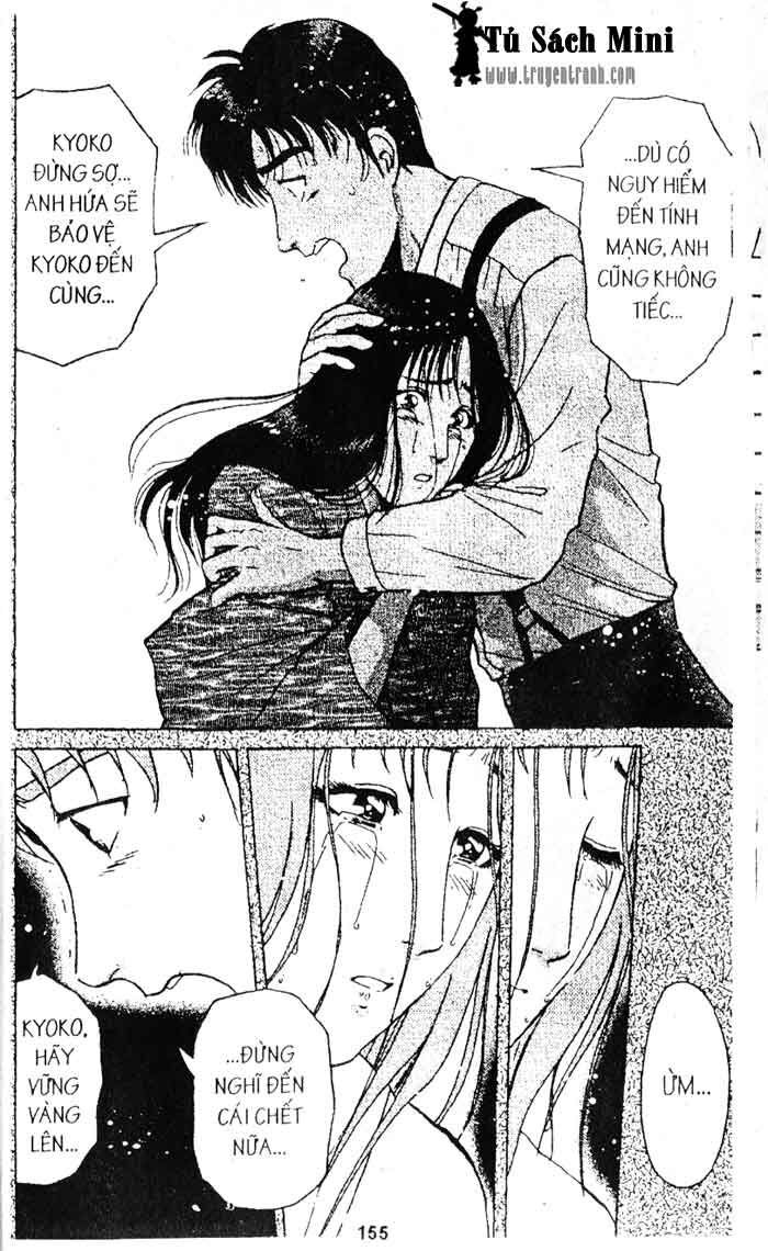 thám tử kindaichi (bản đẹp) chapter 164 28