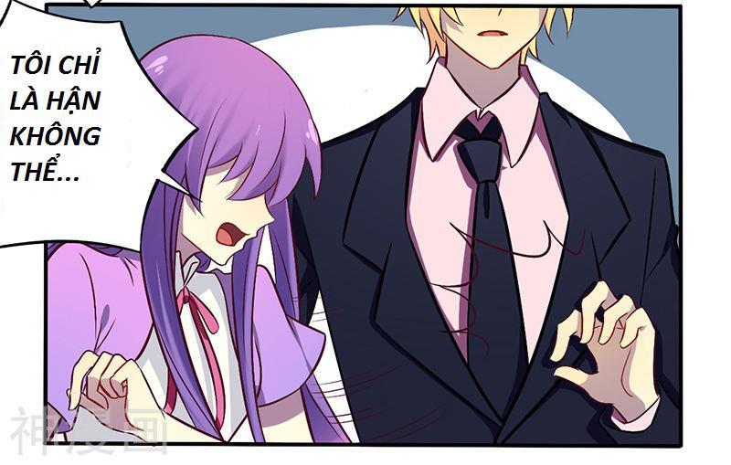 tổng tài đã cưới em chapter 64 23