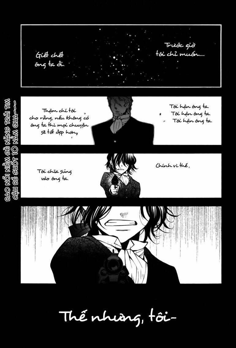 pandora hearts chapter 40 2