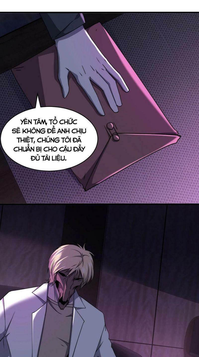 đừng hiểu lầm, tôi mới là người bị hại! chapter 39 3