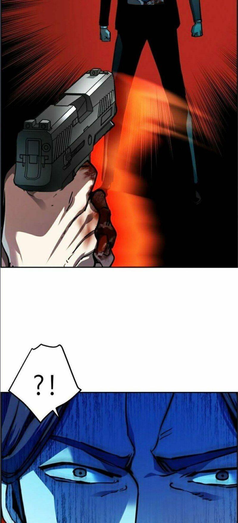 bạn học tôi là lính đánh thuê chapter 49 42