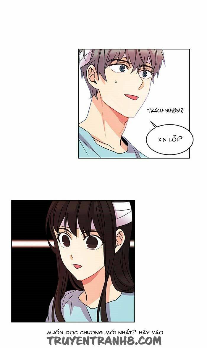 oh! cô nàng oh yesu chapter 15 6