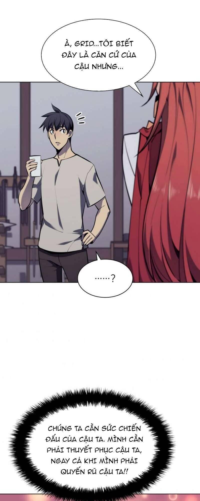 vượt qua giới hạn chapter 78 41