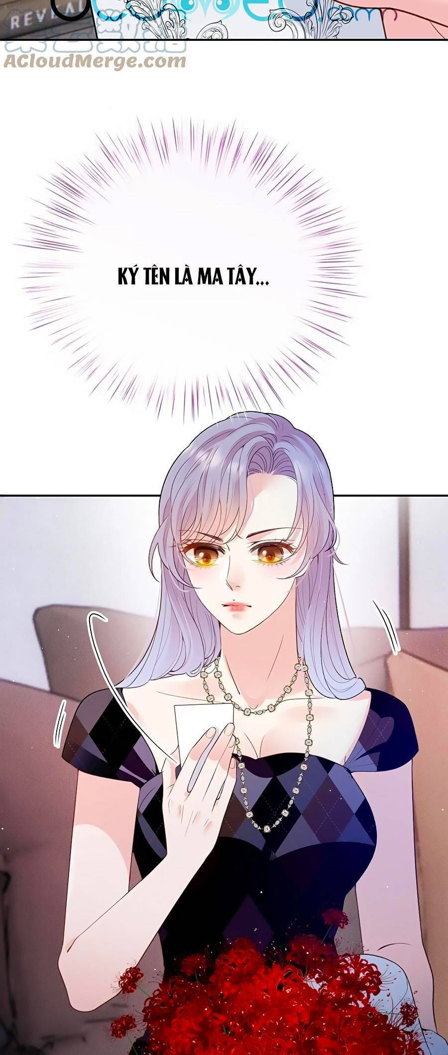 một vợ yêu, một bé con chapter 231 7