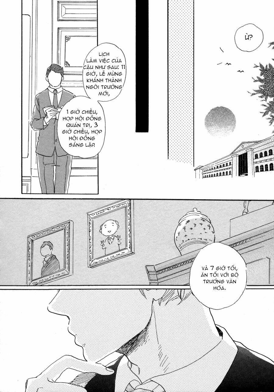 kanemochi-kun to binbou-kun chapter 6 29