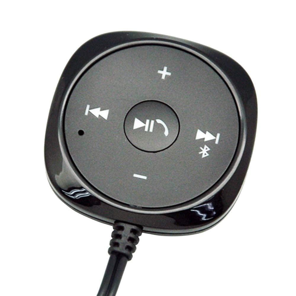 Bàn tay Bluetooth -Hệ thống miễn phí, Người nhận Bluetooth BC20 Tay xe cơ giới -Bộ dụng cụ xe hơi Bluetooth không có bộ sạc USB