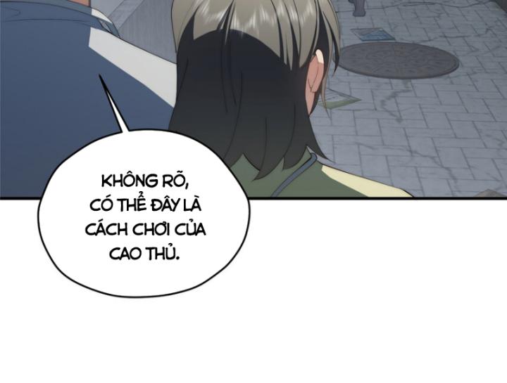 nữ chính chạy từ trong sách ra thì phải làm sao chapter 85 45