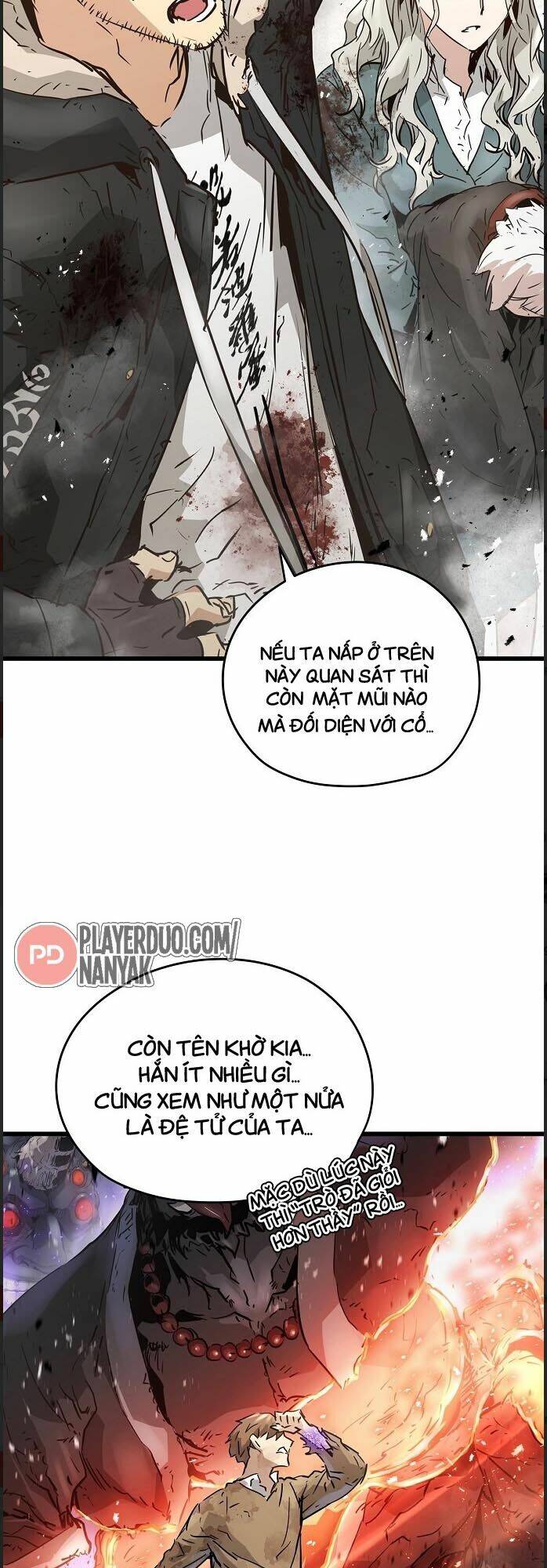 hứa lan chapter 99 38