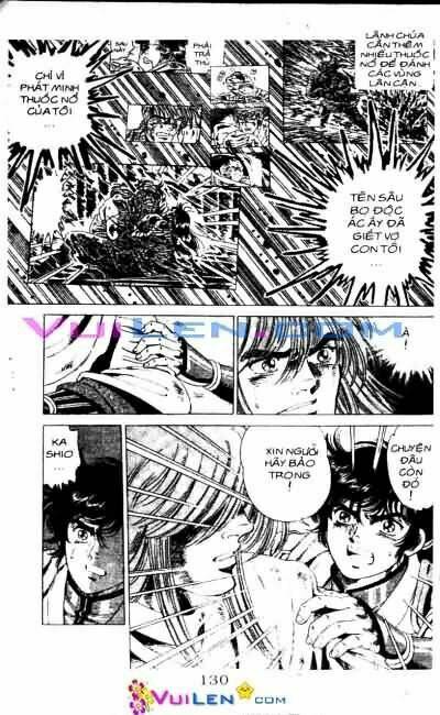 vương tử takeru chapter 3 130