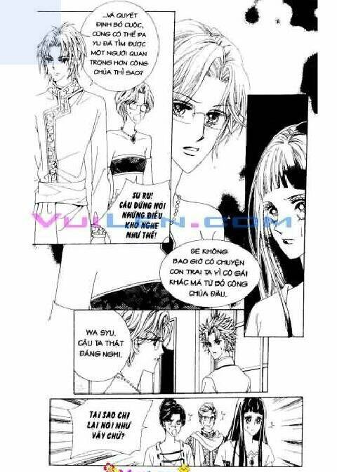 personalized princess chapter 6 7