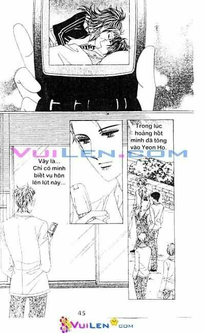 nụ hôn đầu chapter 1 45