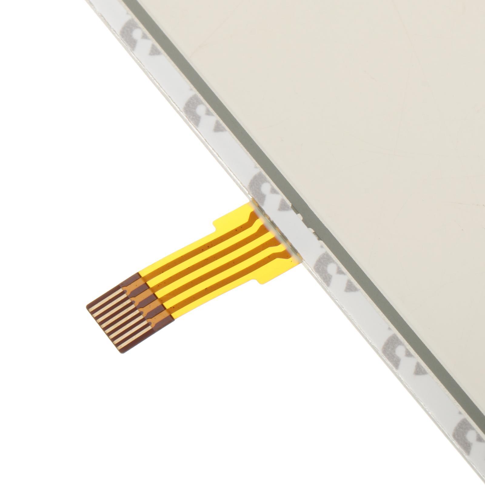 6.5-inch Touch Screen Glass Digitizer Touch Panel for Mygig 09-14 RHB