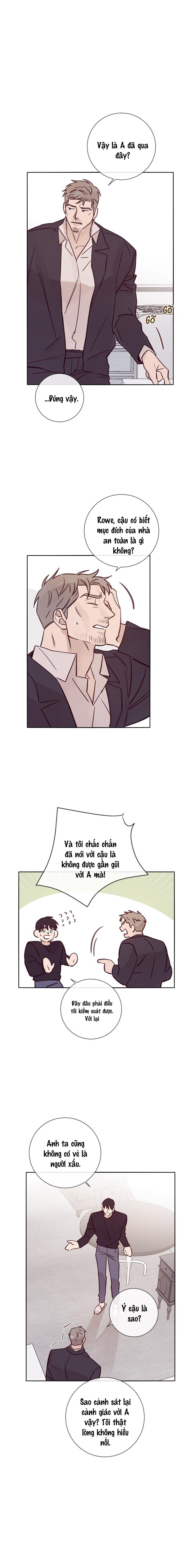 độc dược (marcel) chapter 12 3