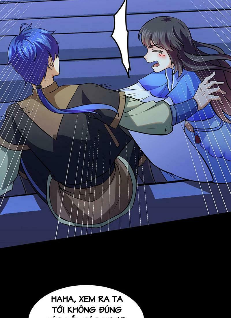 võ đạo độc tôn chapter 126 9