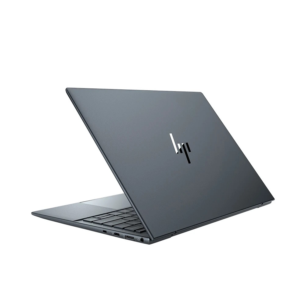 Laptop HP Elite Dragonfly G3 6Z979PA (Intel Core i7-1255U | 16GB | 512GB | Intel Iris Xe | 13.5 inch WUXGA+ | Cảm ứng | Win 11 Pro | Xanh) - Hàng Chính Hãng