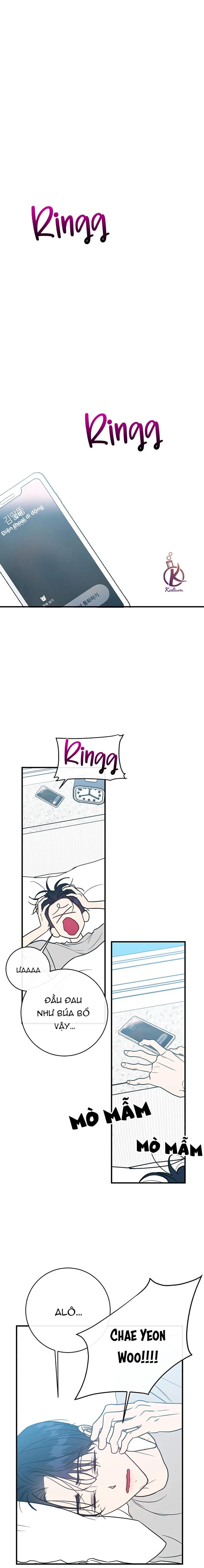 tình yêu ngây dại chapter 49 1