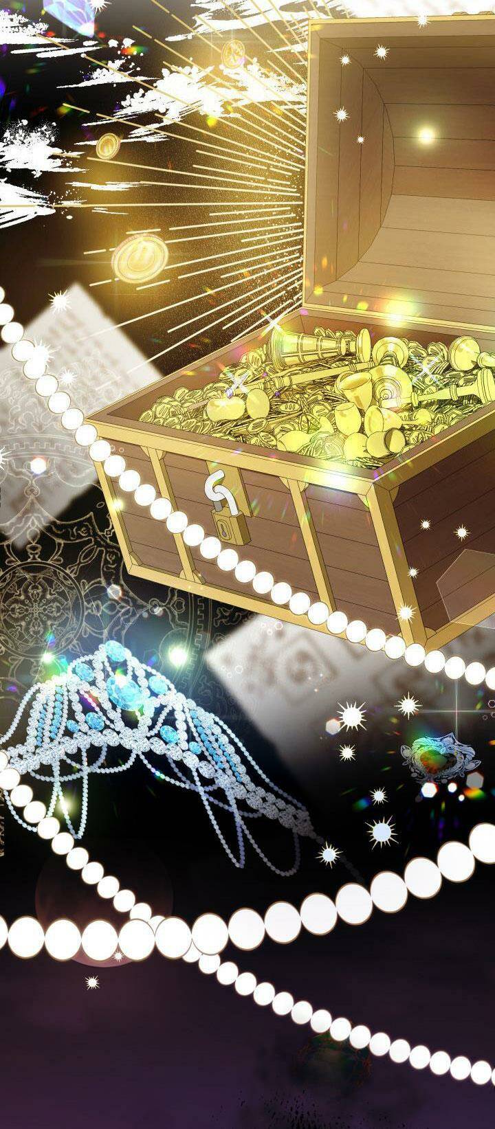 từ ác nữ, tôi trở thành một người mẹ chapter 21.1 16