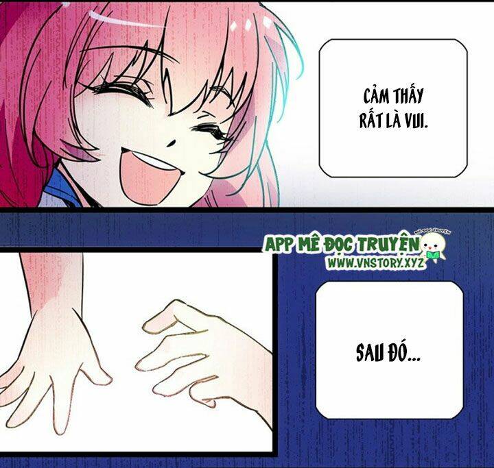 nữ hầu sau giờ học chapter 27 20