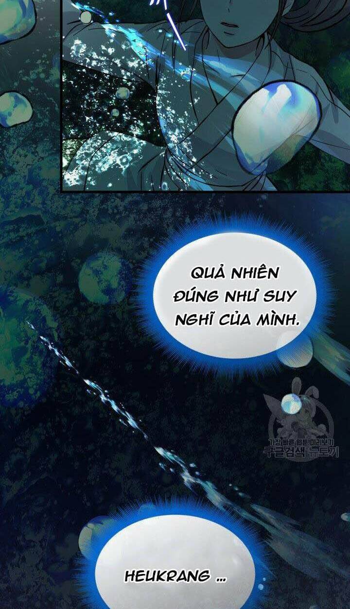 cô dâu của sói đen chapter 9 69