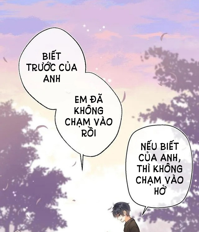vụng trộm không thể giấu - mối tình thầm kín chapter 9 39