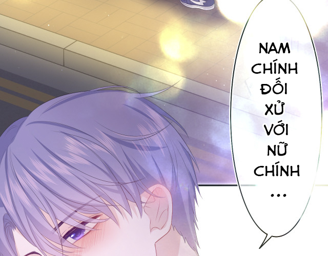 chào, đồng học thụ mộc chapter 6 15