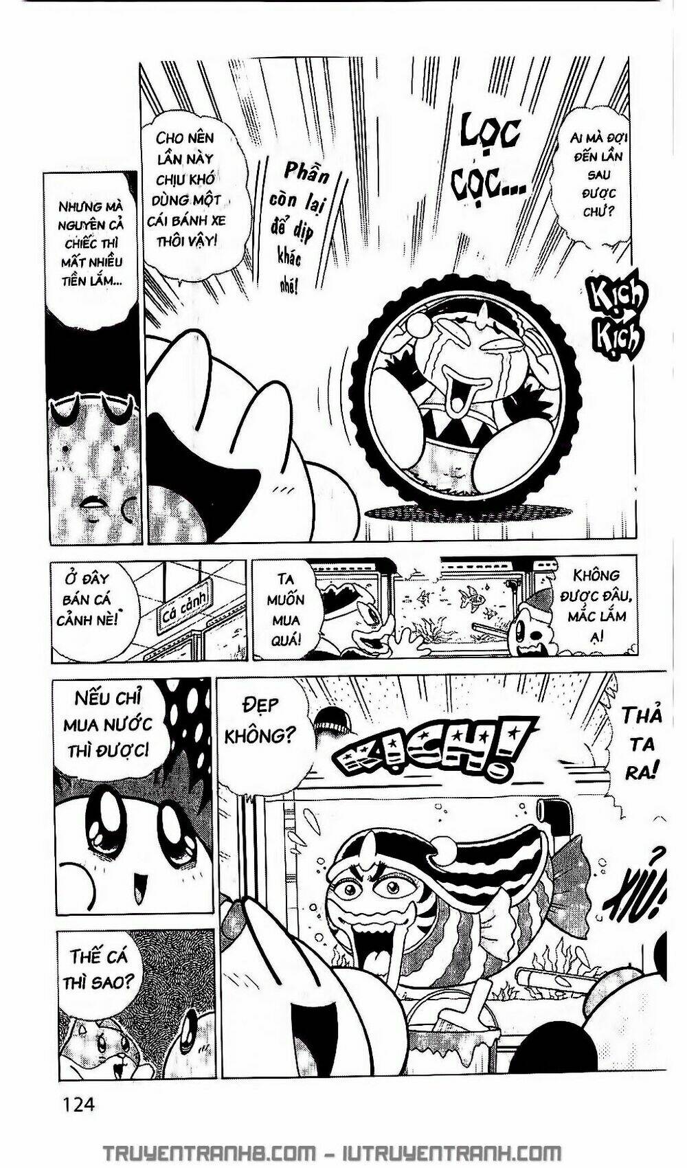 ngôi sao kabi chapter 86 15