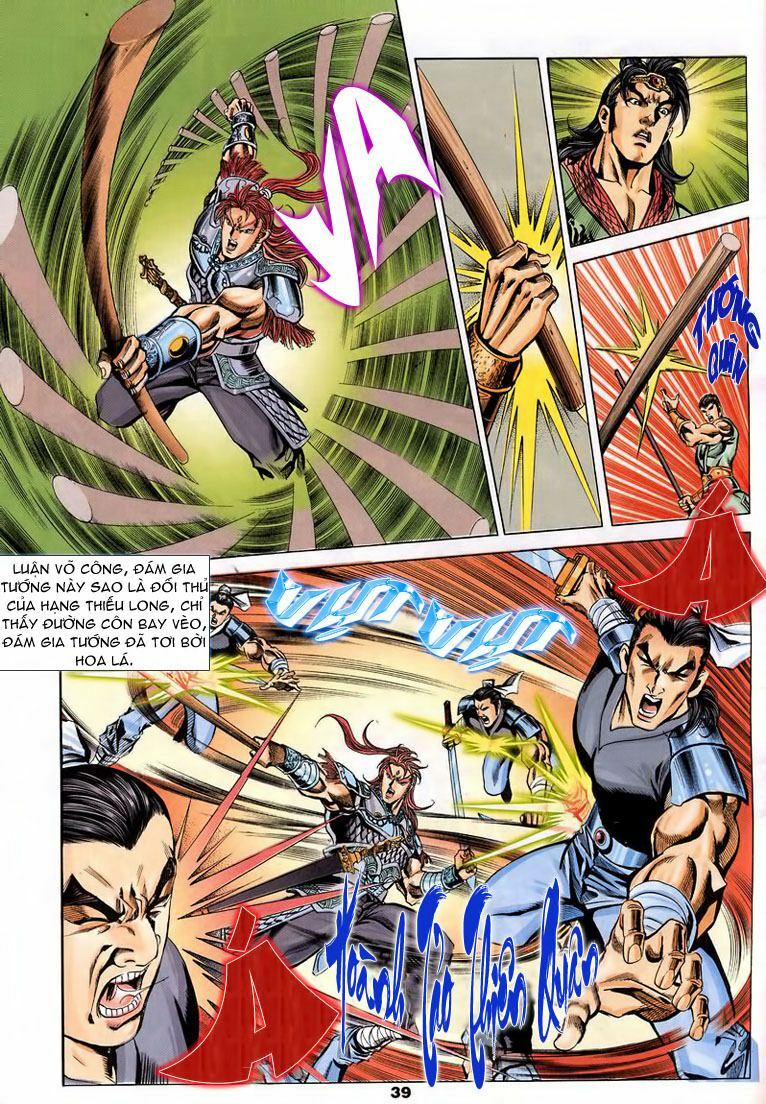 tầm tần ký chapter 92 8