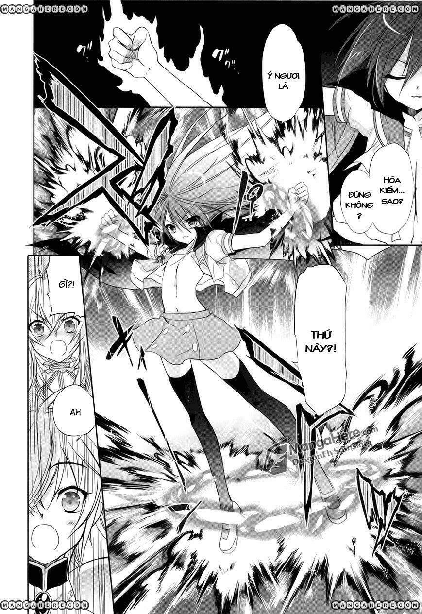 đôi mắt của shana chapter 59 24