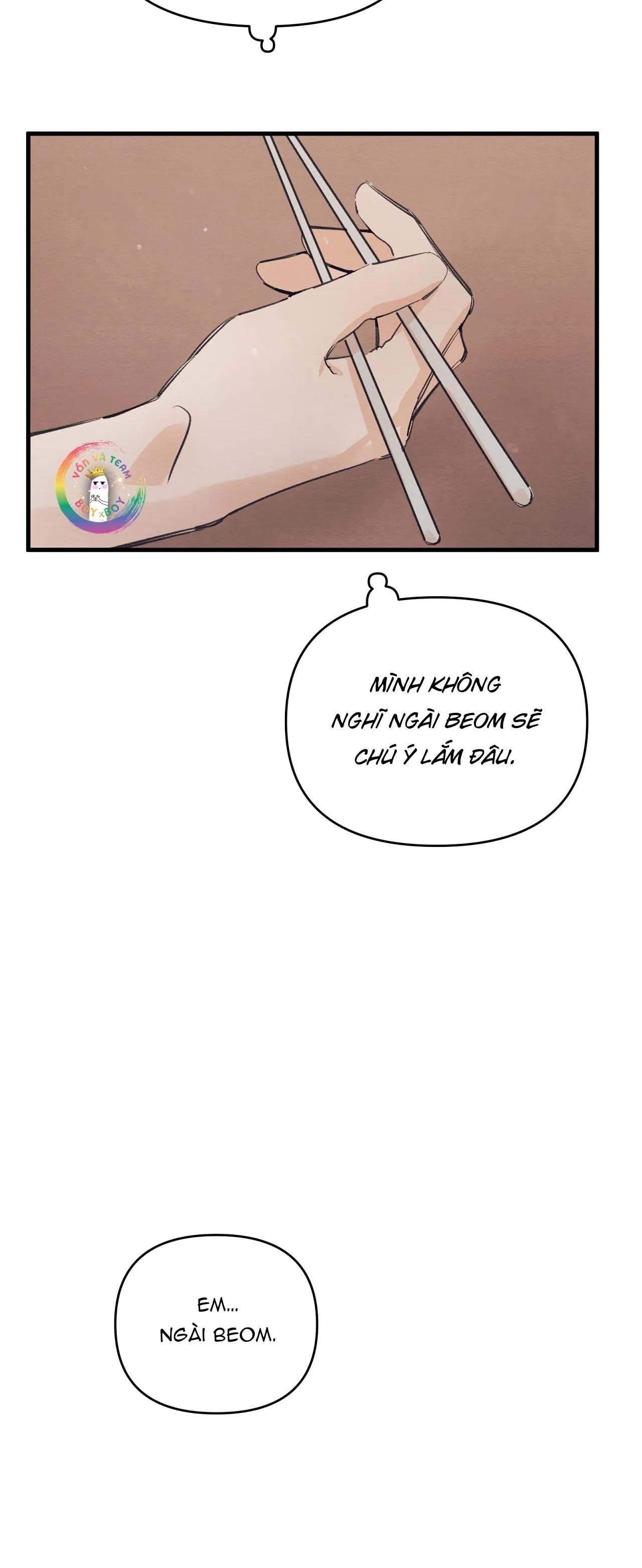 manhwa chịch vồn chịch vã chapter 10 48