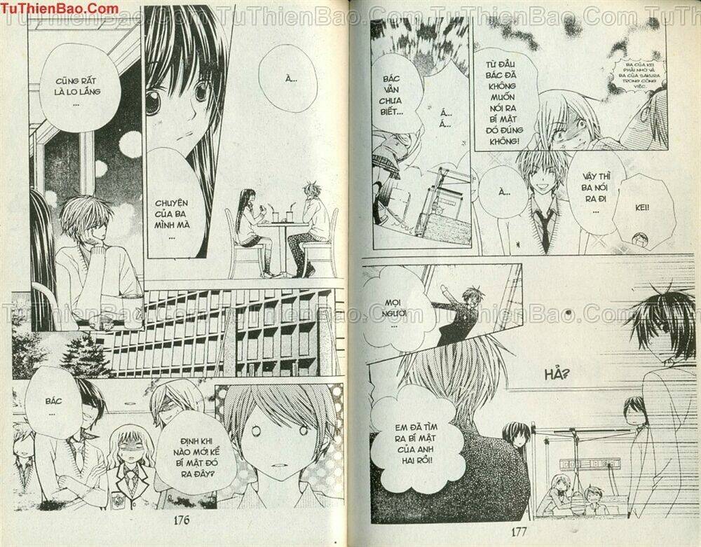 s a - lớp học ưu tú chapter 13 88