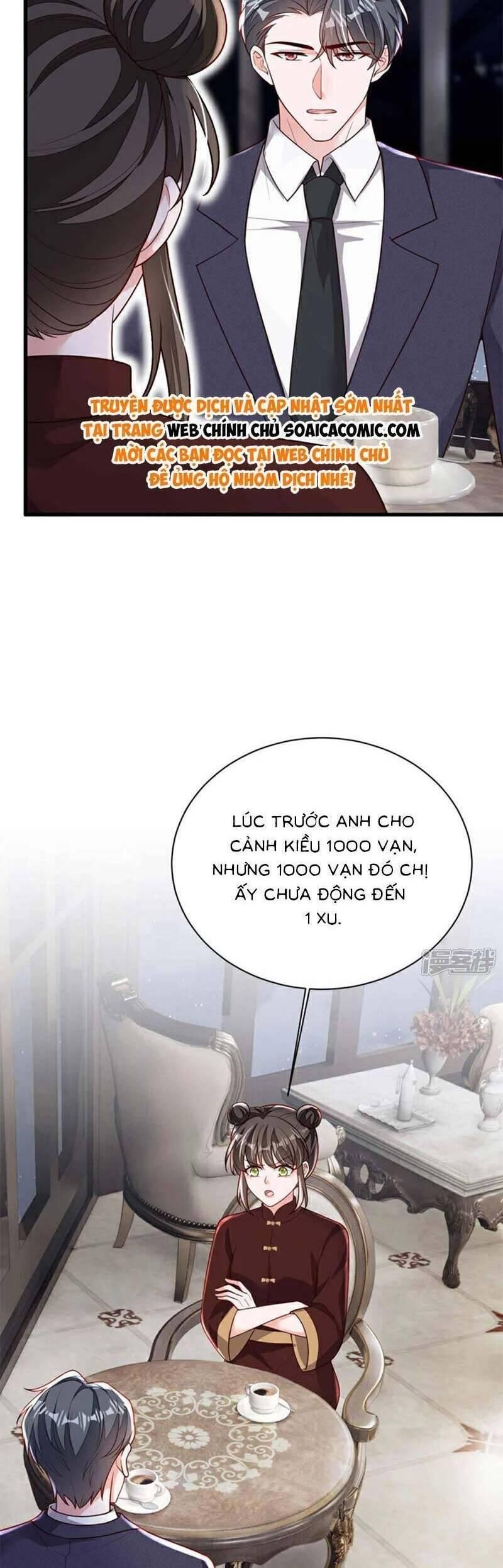 ác ma thì thầm chapter 211 14