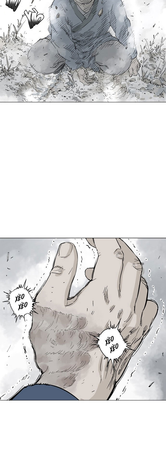 cao thủ 2 chapter 10 45